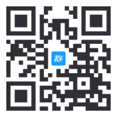 iPhone APP 二维码 - Beplay